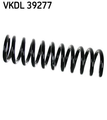 Mola de suspensão SKF ref. VKDL 39277